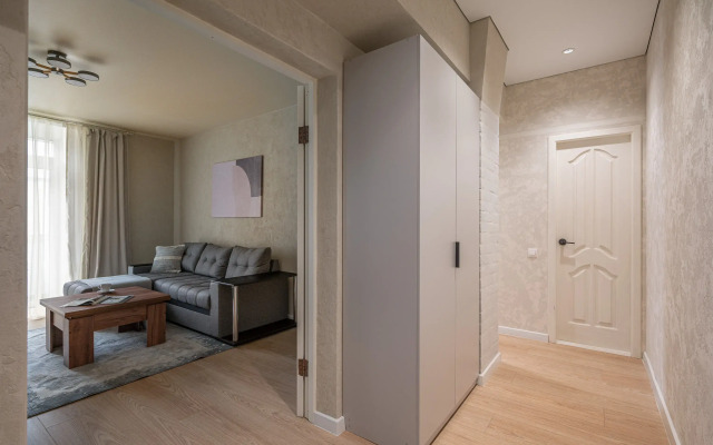 Квартира на Ленина 70