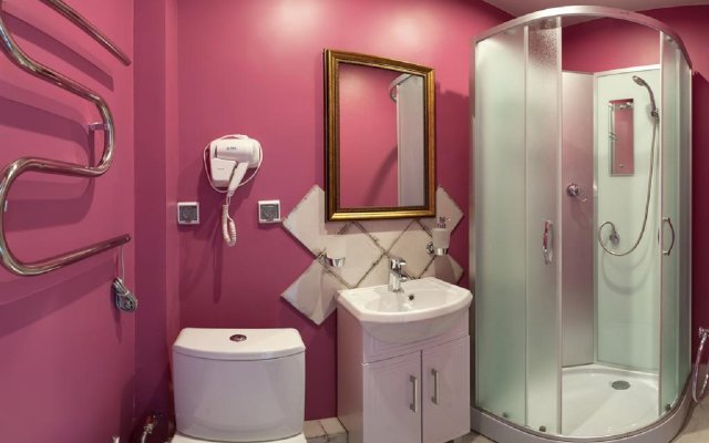 Меблированные комнаты Дом Рериха