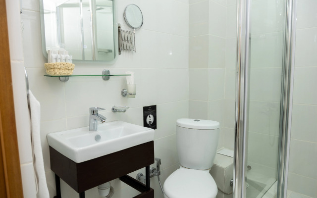 Mozart Hotel