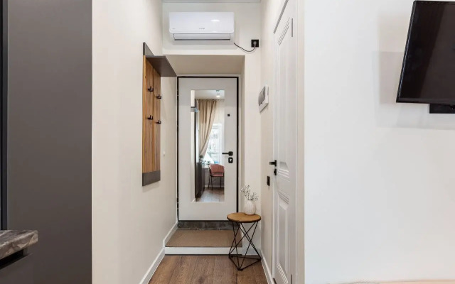 Апарт-отель На Таганке