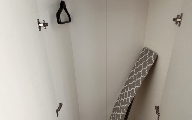 Апартаменты в новом ЖК