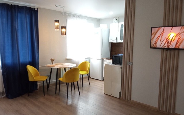 Uyutnaya  Kvartira - Yevrodvushka Flat