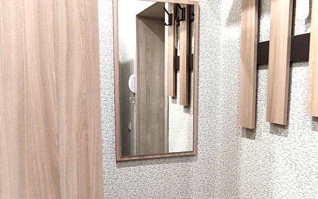 Квартира Серебряные Ключи Тюмень