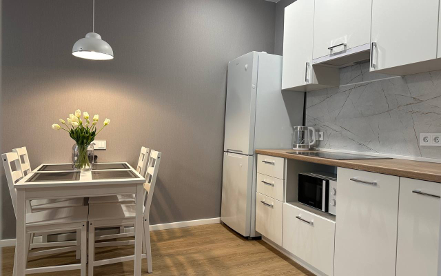 Апартаменты ДзенХоум Медитация 224