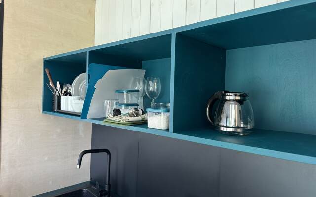 Гостевой дом SemVoda Pasha