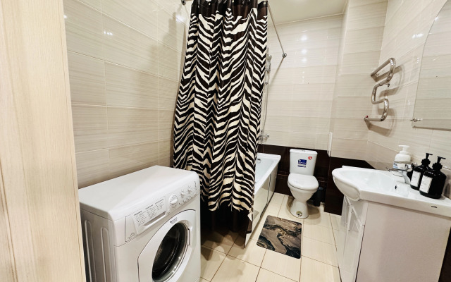 Апартаменты ЖК Новый