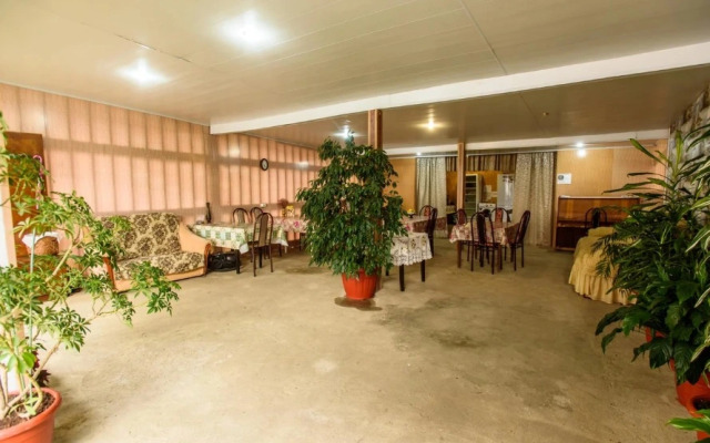 Guest house Nart