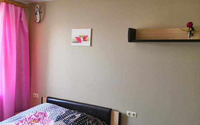 Апартаменты Golden Horn Vip