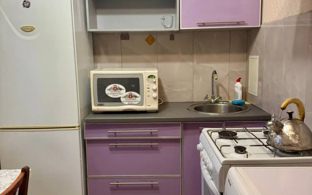 Апартаменты Sutki Vip Однокомнатные на Стрельбищенская 18В