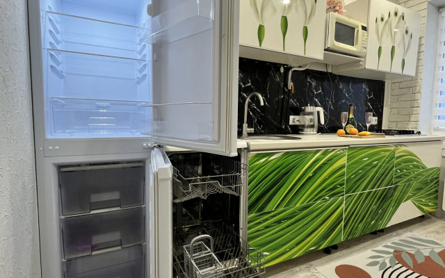 Квартира В тихом центре Перми