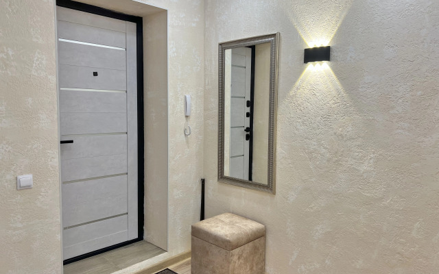 Квартира 3-комнатная на  Никитина 38