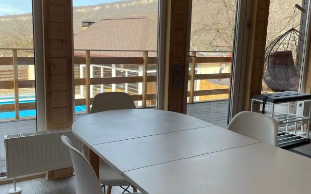 Гостевой дом PRO Отдых