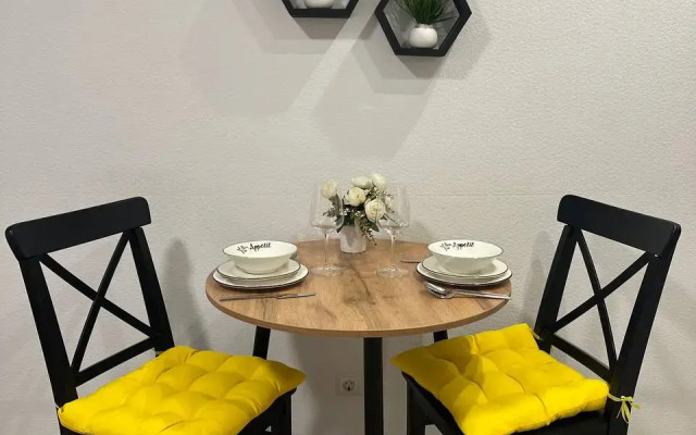 Квартира Студия Около Метро Потапово