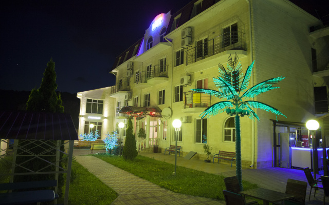 Elita Hotel