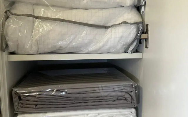 Квартира Высокогорье любви