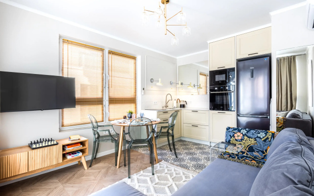 Квартира Ласточкино Гнездо Сети Your Place