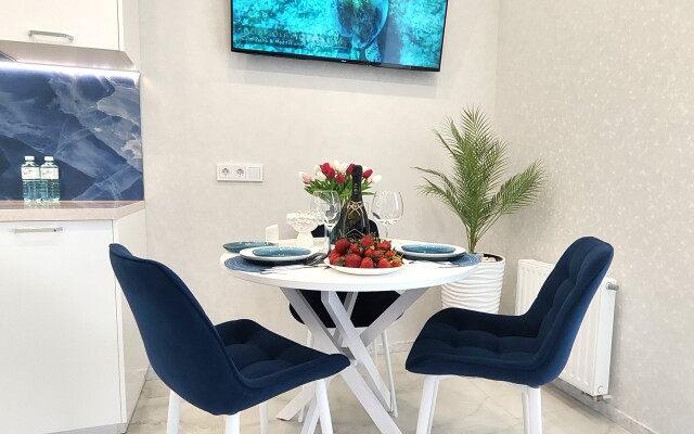 S Shikarnim Vidom Na More Paradise Apartments