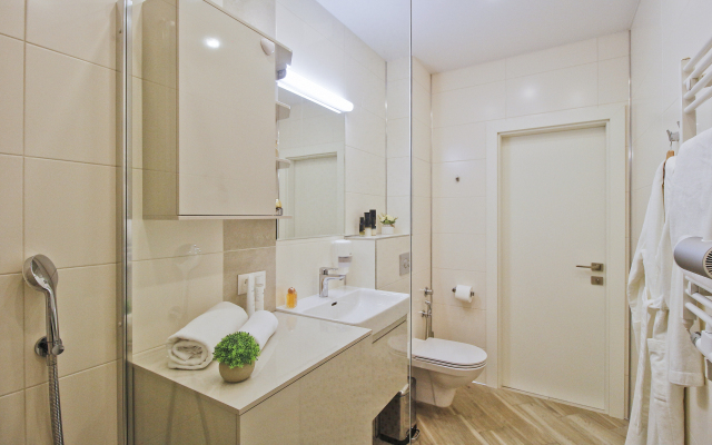 Апартаменты Flyapart 4