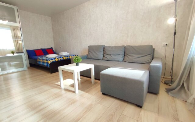 Star Kryilova 67A Apartaments