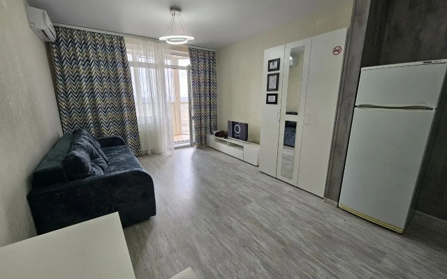 Апартаменты L.V.Hotels на Рязанской 23