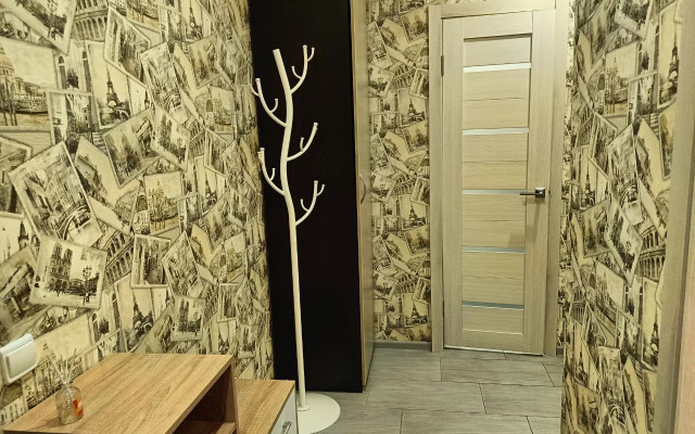 Квартира Возле Арт полка