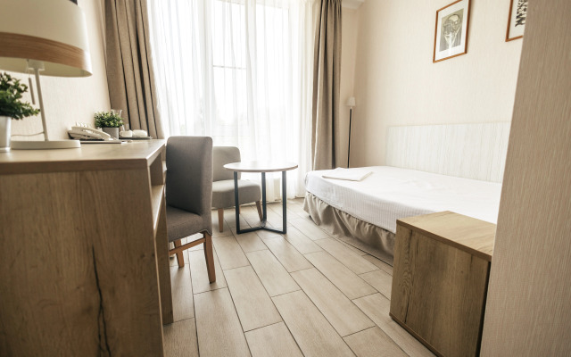 Central Inn Conference Hotel