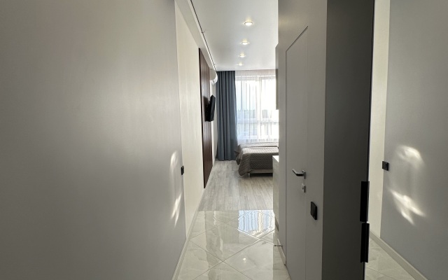 Apart Smile 10/311 Apartments