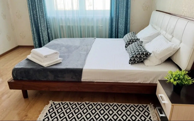 Квартира Циолковский