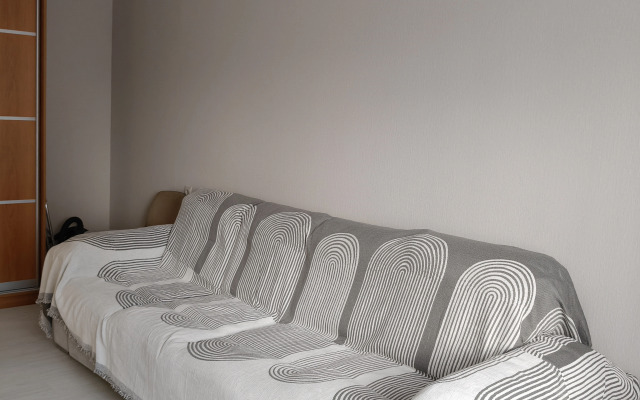 Квартира Уютная квартира напротив пляжа