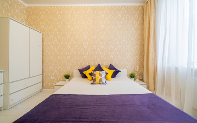 Квартира 1 Райдас на Чапаева 61