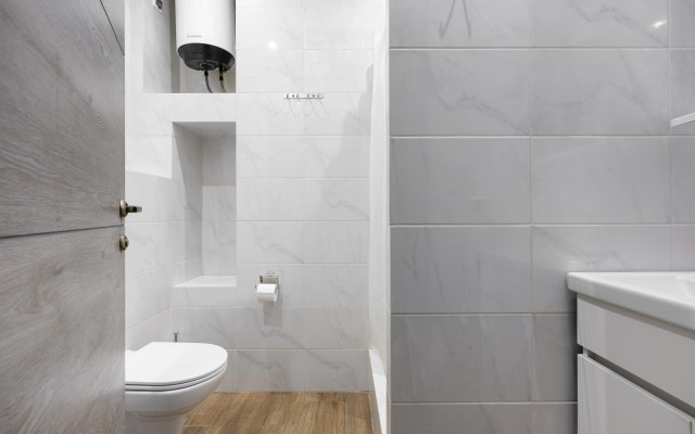 Апартаменты KG Liner Стандартные (четырехместные)