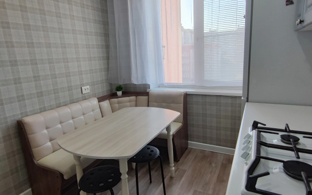 Квартира уютная в тихом месте