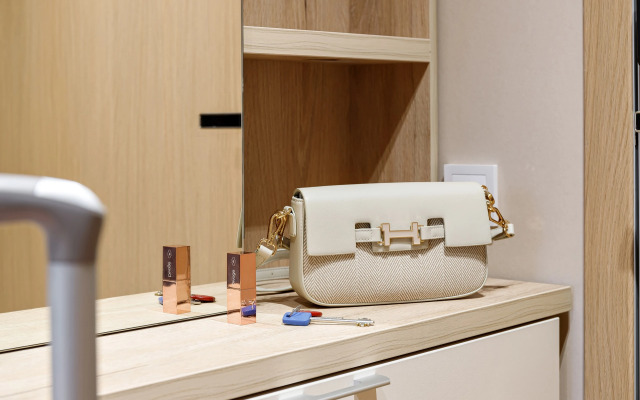 Апартаменты Grand Palace 1412