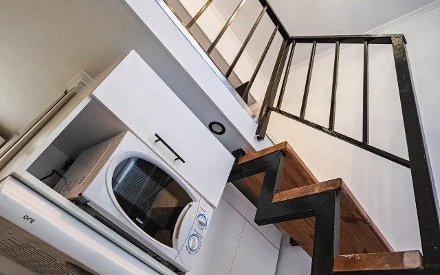 Апартаменты InHome24 около метро Тульская