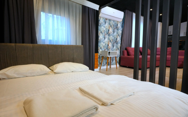Casa Florya Hotel