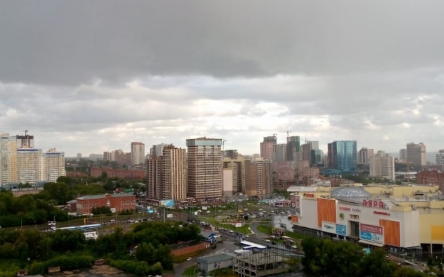 Апартаменты YuTani