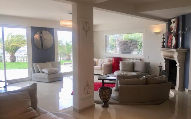 Вилла Солея