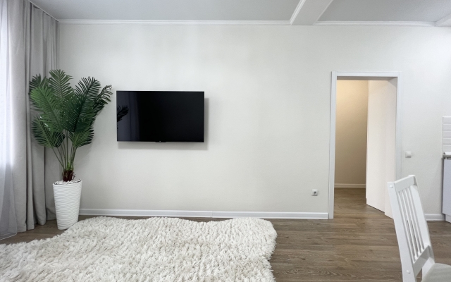 V Novom ZhK Irina Lux Apartments