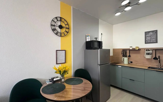 Квартира Душевная квартира на Цветном бульваре