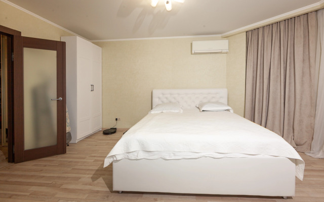 Квартира Уютная в шаговой доступности от метро Сколково