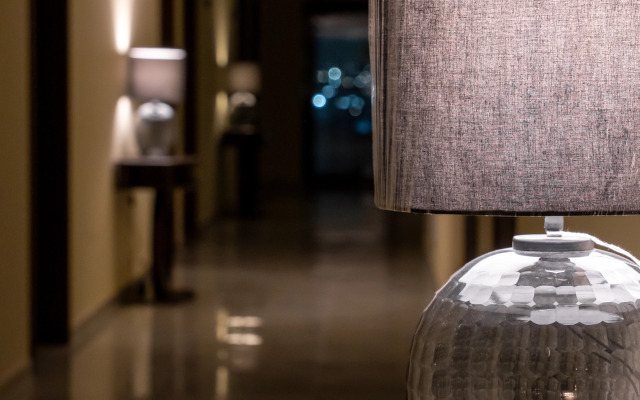 Отель GRAND MORE BOUTIQUE HOTEL