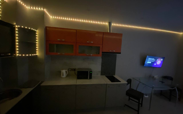 Квартира Уютная Однокомнатная