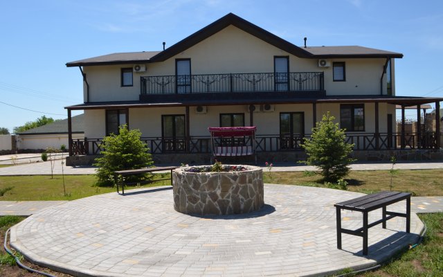 Villa Hotel