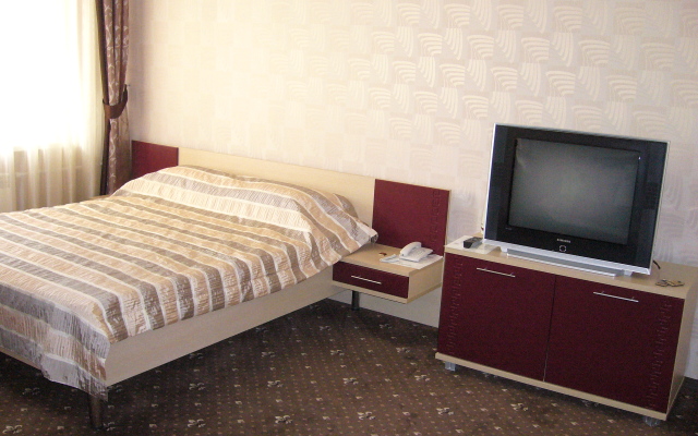 Armada Comfort Hotel