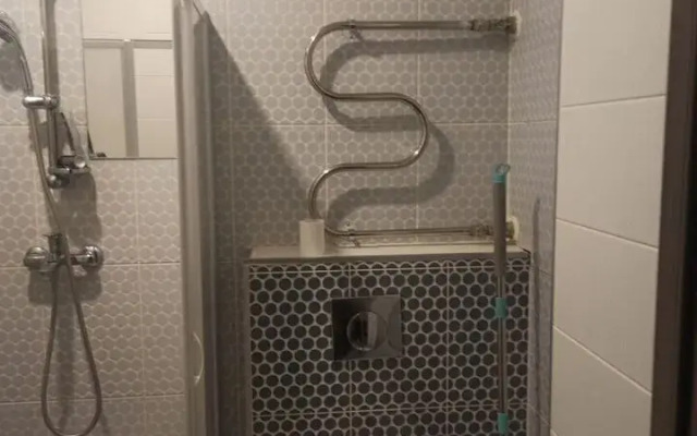 Квартира Современная Однокомнатная