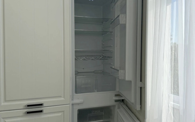 243 Rvartira V Novom Zhk Real Flat