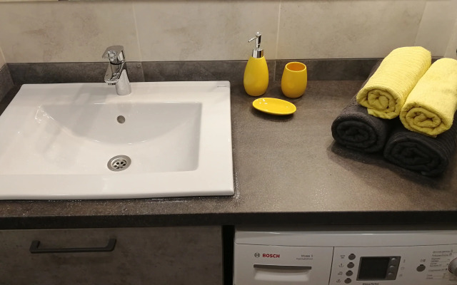 Loft №7 Apartments