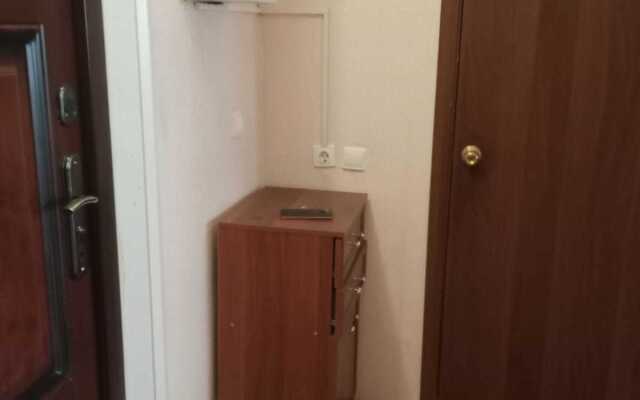 Апартаменты на Краснознамённой 58/2