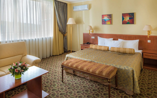 Planernoe Hotel