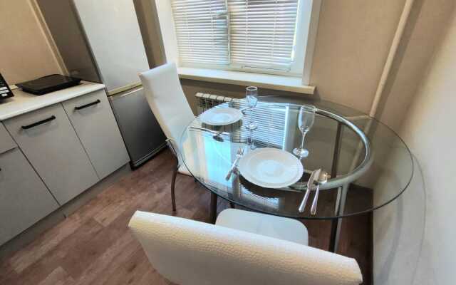 Квартира 1-к., 34 м², 2/5 этаж